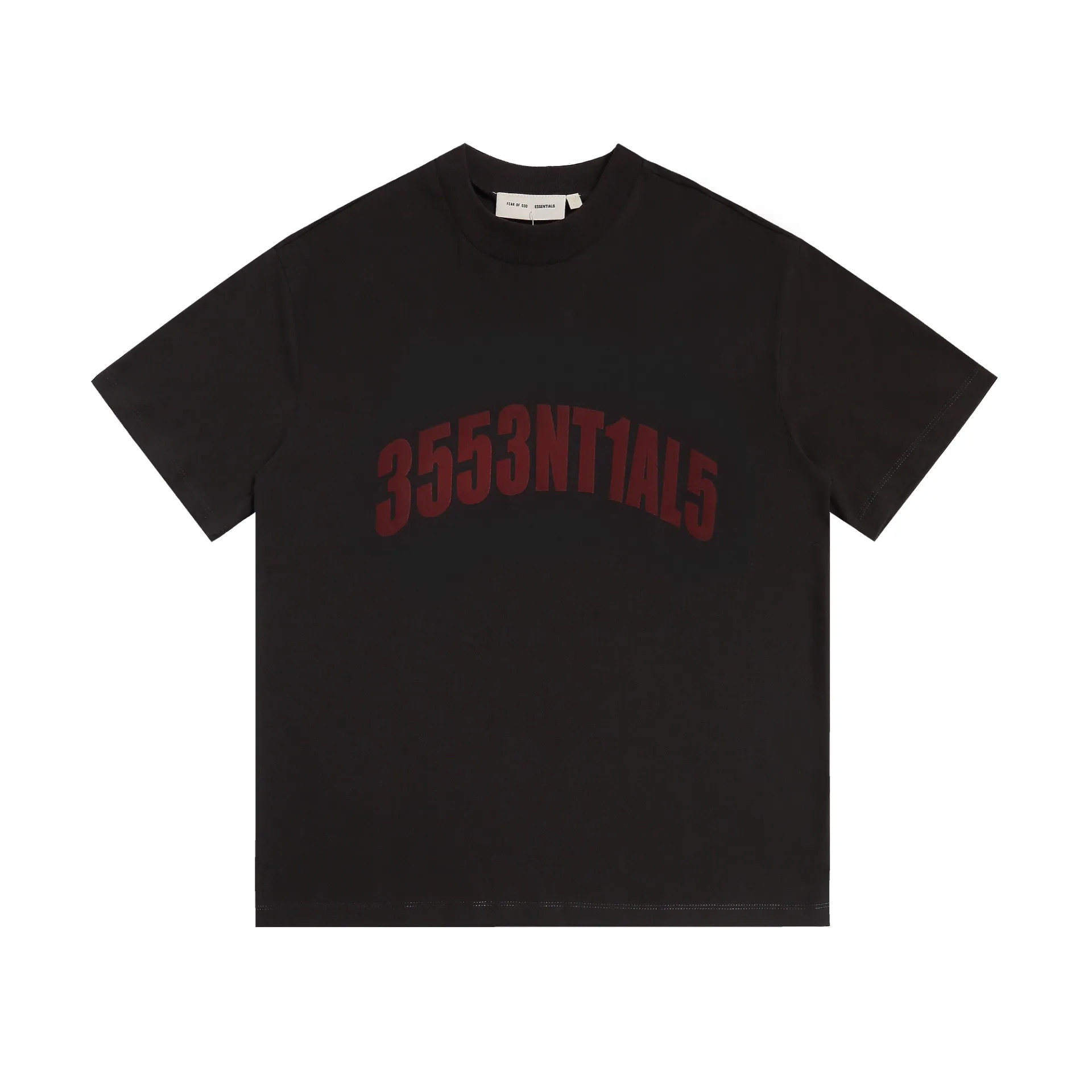 🆕 Essentials Fear of God 26 3553NT 1AL 5 T ：E 5322# ： Sizes：S M L XL